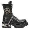 New Rock - M1623S1 Stiefel - Schwarz Product image